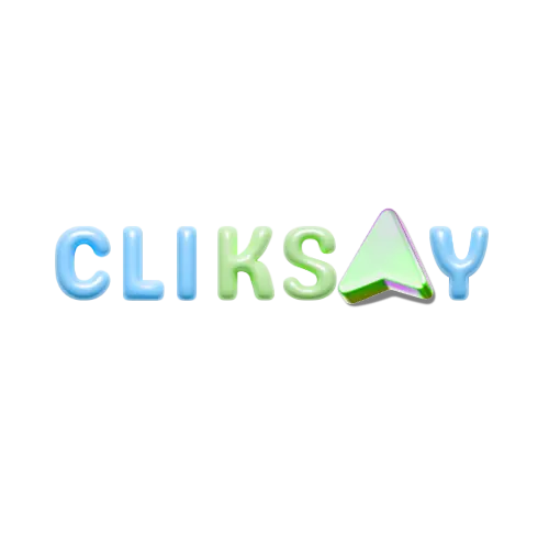 Cliksay | Local SEO Services in Australia 8 Cliksay LOGO