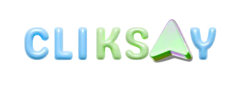 Cliksay LOGO